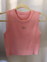 Load image into Gallery viewer, The Halo Knit Top (Multiple Colors)
