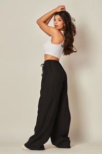 Lexie Linen Pant