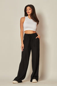 Lexie Linen Pant