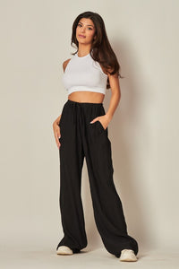 Lexie Linen Pant