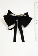Load image into Gallery viewer, Rhinestone Hair Bow
