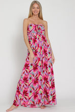 Load image into Gallery viewer, Pretty In Pink Jumpsuit
