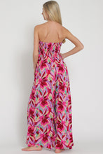 Load image into Gallery viewer, Pretty In Pink Jumpsuit
