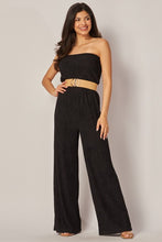 Load image into Gallery viewer, Iris Jumpsuit (Black)
