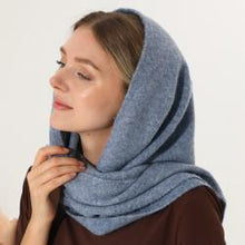 Load image into Gallery viewer, The Evie Knit Wrap
