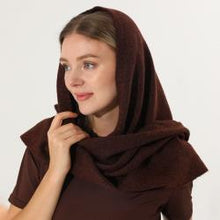 Load image into Gallery viewer, The Evie Knit Wrap
