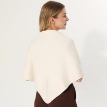 Load image into Gallery viewer, The Evie Knit Wrap
