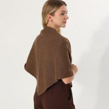 Load image into Gallery viewer, The Evie Knit Wrap
