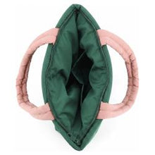 Load image into Gallery viewer, Sweetly Tied Quilted Tote
