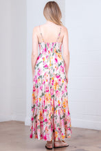 Load image into Gallery viewer, The Rosalie Floral Maxi
