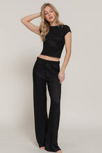 Load image into Gallery viewer, Noir Luxe Set
