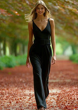 Load image into Gallery viewer, The Chic Hourglass Jumpsuit
