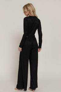 Onyx Luxe Set