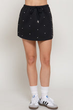 Load image into Gallery viewer, The Sparkle Dot Skirt
