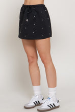 Load image into Gallery viewer, The Sparkle Dot Skirt
