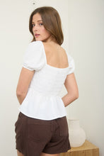 Load image into Gallery viewer, The Soft Romance Top
