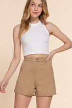 Load image into Gallery viewer, The Tailored Summer Short
