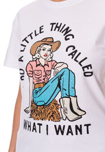 Load image into Gallery viewer, The Do What I Want Tee
