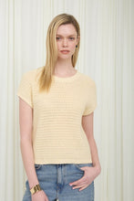 Load image into Gallery viewer, The Airy Knit Top
