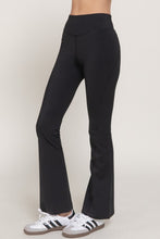 Load image into Gallery viewer, The Sculpt Flare Leggings
