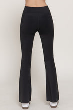 Load image into Gallery viewer, The Sculpt Flare Leggings
