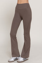 Load image into Gallery viewer, The Sculpt Flare Leggings
