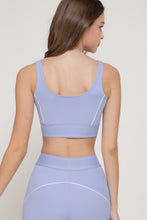 Load image into Gallery viewer, The Sculpt Sports Bra ( multiple color options)
