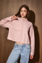 Load image into Gallery viewer, Blushwood Pocket Cardigan
