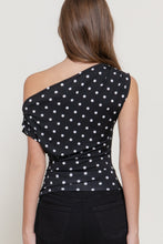 Load image into Gallery viewer, The Polka Dot Top
