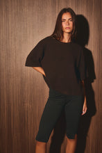 Load image into Gallery viewer, The Amara Short Sleeve Sweater
