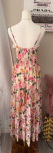 Load image into Gallery viewer, The Rosalie Floral Maxi

