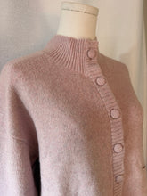 Load image into Gallery viewer, Blushwood Pocket Cardigan
