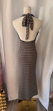 Load image into Gallery viewer, Dahlia Stripe Maxi Dress

