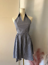 Load image into Gallery viewer, Bluebell Picnic Dress
