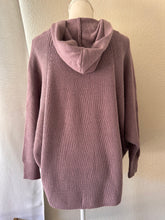 Load image into Gallery viewer, So Cozy Hooded Cardigan

