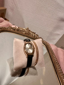 The Elise Watch (Black)