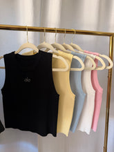 Load image into Gallery viewer, The Halo Knit Top (Multiple Colors)
