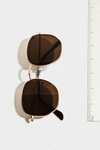 Load image into Gallery viewer, Thin Frame Fashion Sunnies
