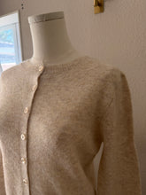 Load image into Gallery viewer, The Audrey Button Cardigan
