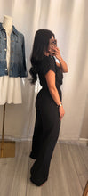 Load image into Gallery viewer, The Maren Wide-Leg Pant Set
