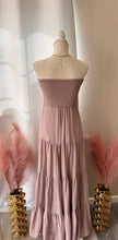 Load image into Gallery viewer, SPRING TIME MAXI (MAUVE)

