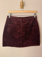 Load image into Gallery viewer, Maribel Corduroy Skort
