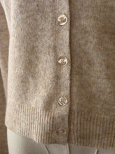 Load image into Gallery viewer, The Audrey Button Cardigan

