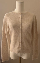 Load image into Gallery viewer, The Audrey Button Cardigan

