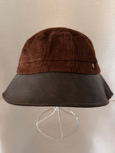 Load image into Gallery viewer, The Autumn Corduroy Bucket Hat
