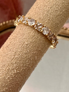 Starlight Ring
