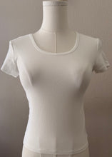 Load image into Gallery viewer, The Everyday Scoop Neck Tee
