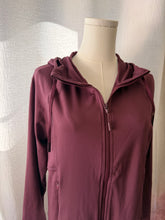 Load image into Gallery viewer, On-The-Go Jacket (Plum)

