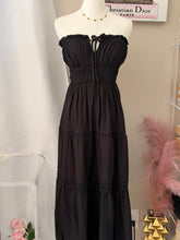 Load image into Gallery viewer, The Summer Nights Dress
