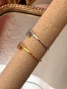 The Celeste Ring (Gold)